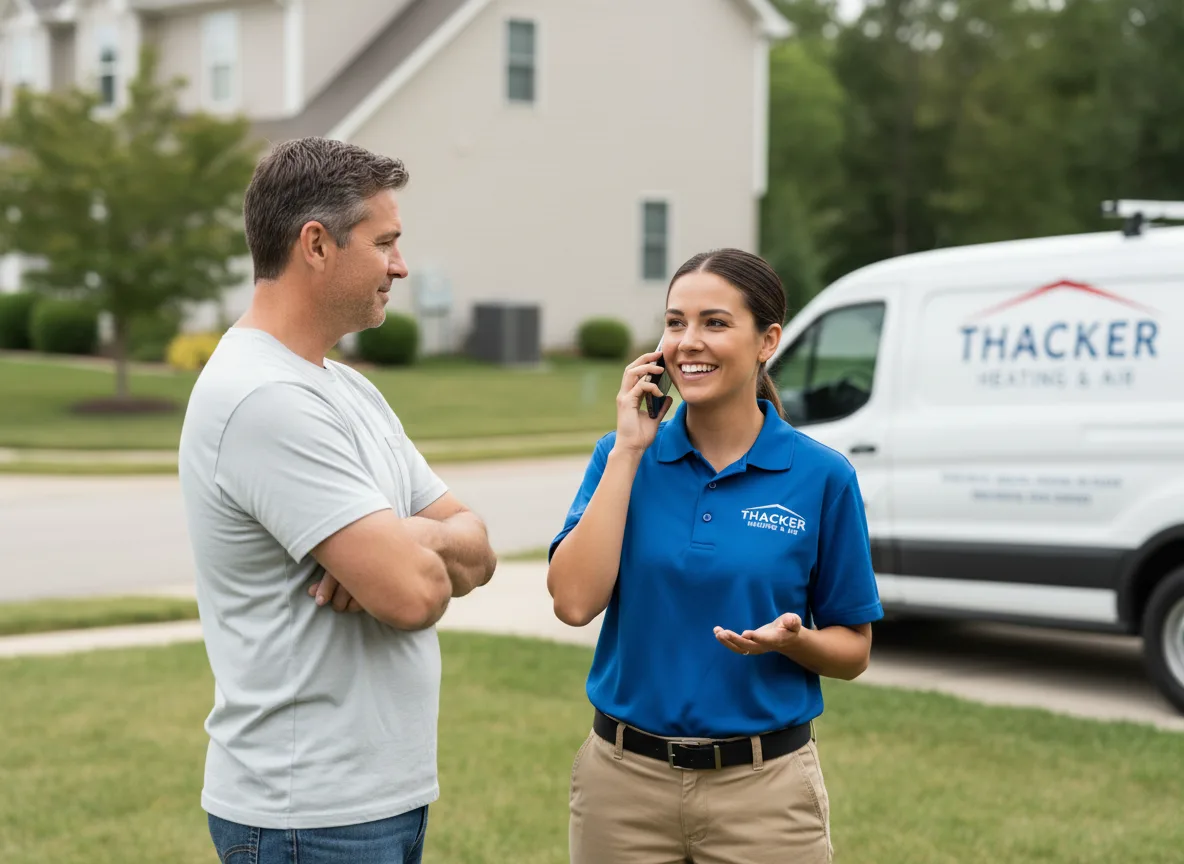 Ac Repair Eminence, KY FAQs